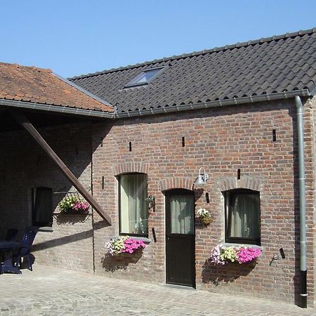 Holiday Home Gite Rural Cote Fagnes Jalhay Zimmer foto