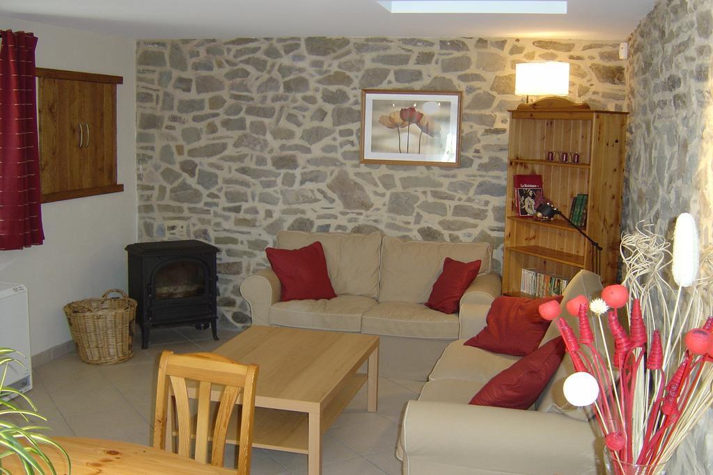 Holiday Home Gite Rural Cote Fagnes Jalhay Exterior foto
